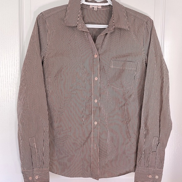sunday best button up shirt aritzia - Picture 1 of 2